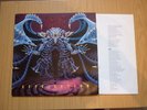 MALEVOLENT CREATION - RETRIBUTION - DUTCH VINYL LP
