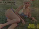 PANIC BUTTON*STEREO*JAYNE MANSFIELD*CHEESECAKE