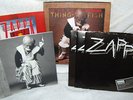 FRANK ZAPPA THING FISH ORIGINAL CAST RECORDING RECORD