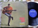 JORGE BEN Samba esquema novo Orig ?63 Brazil Philips LP