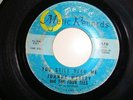NORTHERN SOUL- JOHN WESLEY & FOUR TEES- MELIC- LISTEN