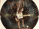 AC DC Picture LP Stiff upper lip, Version 1 von 2, neu