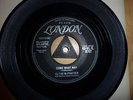 CLYDE MCPHATTER,COME WHAT MAY 7