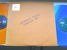 JETHRO TULL - Forum '73, 2LP Set, TMOQ, Mint