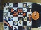 Love LP Love revisited UK Elektra Arthur Lee 1st press