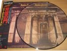 Judas Priest Sin after Sin Picture Disc