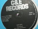 Roland Burrell - Rip Off 12