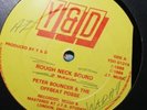 Peter Bouncer - Rough Neck Sound 12