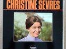 CHRISTINE SEVRES same VANNIER DOPE FR POP LP listen