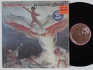 AQUARIAN DREAM Norman Connors Presents BUDDAH LP SHRINK