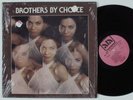 BROTHERS BY CHOICE s/t ALA LP modern soul SHRINK