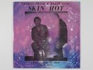 CHARLES PRYOR & KREAM BAND Skin Hot DETROIT LP SEALED