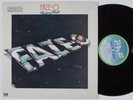 FAZE-O Riding High SHE LP modern melllow soul