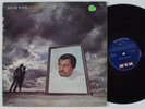 J.R. BAILEY Just Me 'N You MAM LP mellow soul RARE