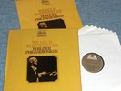 FURTWANGLER Beethoven Schubert... 1stPress DGG 8LP MINT