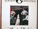 EDITION SPECIALE allée des tilleuls CULT FUNK JAZZ PROG