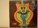 BLO Chapter One LP/1973 Nigerian Psych Rock/OOP SHADOKS