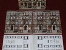 LED ZEPPELIN Physical Graffiti D/LP 1975 1st MISMATCH