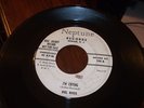 DEL RIOS 1959 PROMO 45-CRYING--DWOP-WILLIAM BELL-STAX