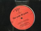 The Lords of Lyrics / NY Random Rap 12