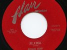 HEAR- Rare R&B / Doo Wop 45- Richard Berry - Jelly Roll