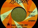 ROLLING STONES Street Fighting Man PROMO 7