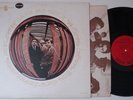 CAPTAIN BEEFHEART Safe As Milk NM Org Psych LP w/inner