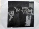 BUZZCOCKS - SPIRAL SCRATCH - ORIGNAL UK  PRESSING