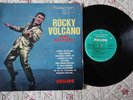 ROCKY VOLCANO LP 25CM ORIGINAL FR
