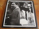OTIS SPANN LIGHTNIN HOPKINS SESSION MOSAIC BOX LTD+BOOK