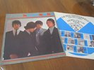 THE KINKS   KINDA KINKS-1965 PYE ..1ST PRESSING, +INNER