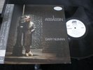 GARY NUMAN I ASSASSIN JAPAN SAMPLE LP