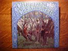 Creedence Clearwater Revival 1st Cover/thick vinyl NM
