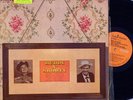 Buddy Williams OZ-LP-Buddy N' Shorty-EX-1962-OZ Country