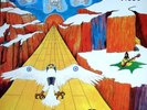 MOVE LP 1971 Message from the country MEGARAR & TOP 