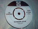 THE SEARCHERS Secondhand Dealer ORIG UK PYE '67 Superb