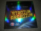 RED HOT CHILI PEPPERS - STADIUM ARCADIUM  180 GRM VINYL