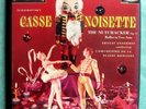 ANSERMET Tchaikovsky NUTCRACKER London CSA 2203 ffss NM