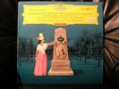Deutsche Grammophon, Mozart, red stereo