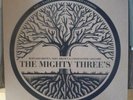 RARE THE MIGHTY THREE'S SATA RASTA BUSINESS ROOTS 12 