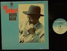 Bo Diddley R&B LP (Checker # 3007) Boss Man