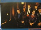Duran Duran Live at Hammersmith Odeon 1982 LP