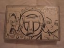 OCCUPIED TERRITORY Demo CASSETTE NYHC/SOIA/RAW DEAL