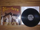 Broilers - Fackeln im Sturm LP 1.Pressung Vinyl wie neu