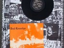 Dead Kennedys/Fresh Fruit/Rotting Vegetables LP/Poster