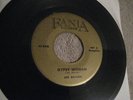 Joe Bataan Fania 447 Gypsy Woman/So Fine VG++