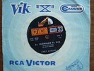 CHET ATKINS When Day is done RARE URUGUAY 7