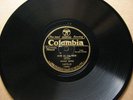 Bessie Smith on Columbia 14273 in 