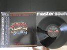 Al Di Meola Friday Night in San Francisco Audiophile LP