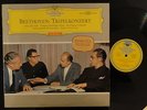 Fournier Schneiderhan Beethoven DGG Tulip Reed Stereo